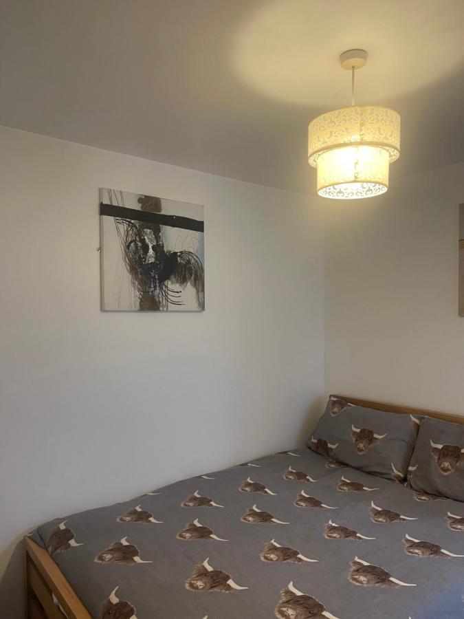 2 Bed Flat Right In Centre Of Portrush Townアパートメント エクステリア 写真